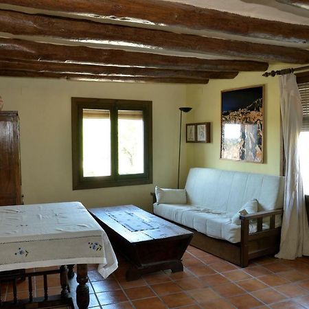 Apartamento Vivienda Sampietro Radiquero ภายนอก รูปภาพ