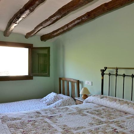 Apartamento Vivienda Sampietro Radiquero ภายนอก รูปภาพ