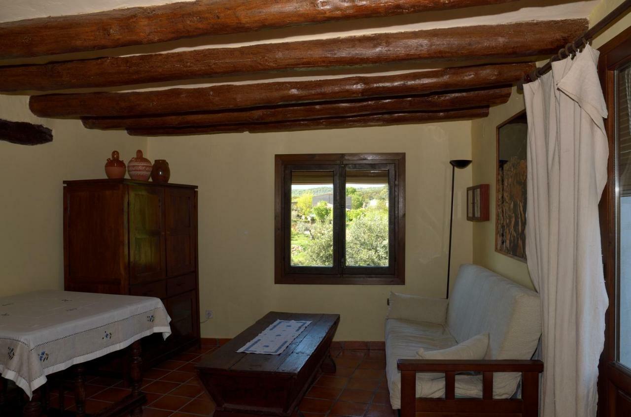 Apartamento Vivienda Sampietro Radiquero ภายนอก รูปภาพ