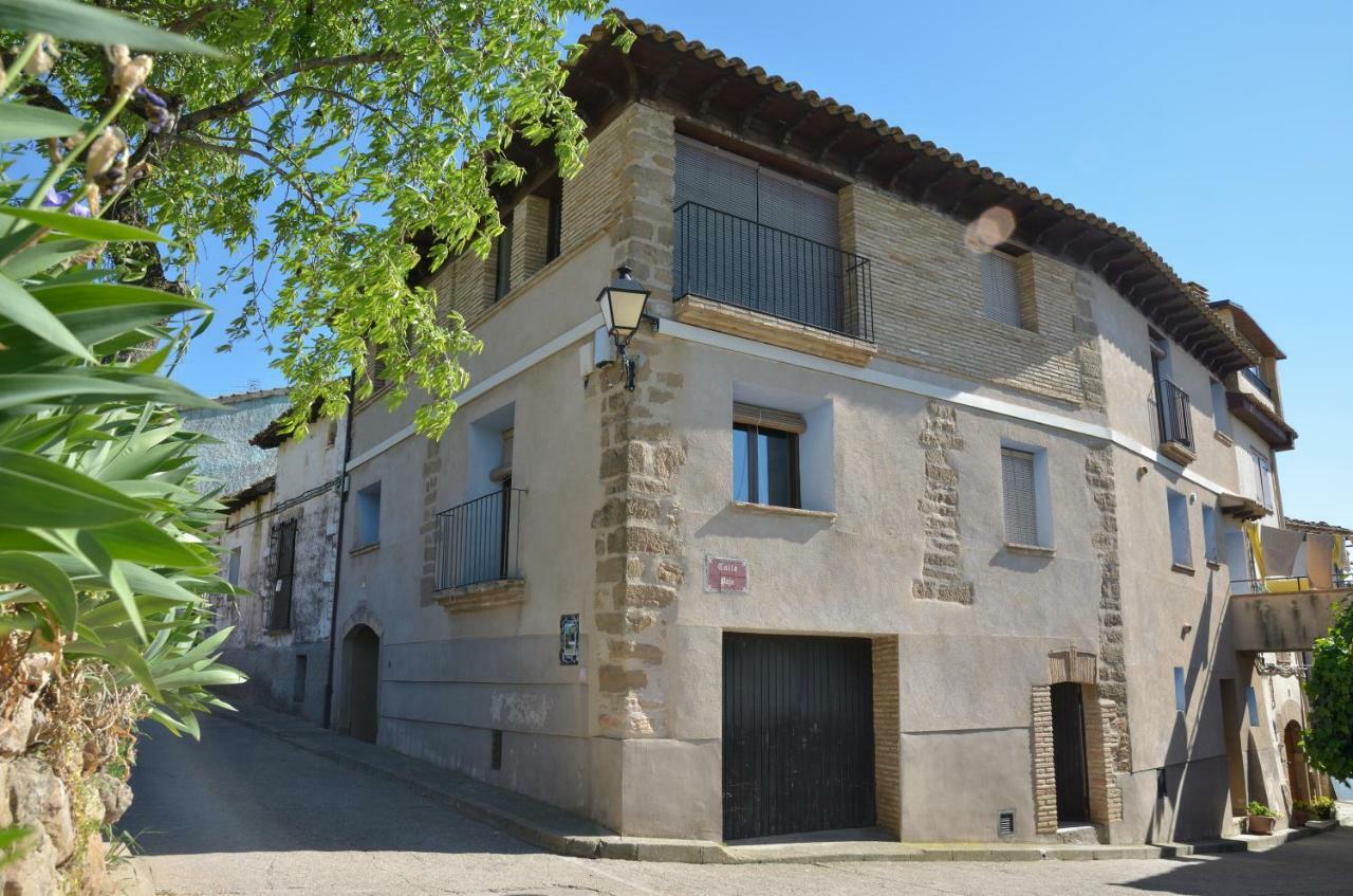 Apartamento Vivienda Sampietro Radiquero ภายนอก รูปภาพ