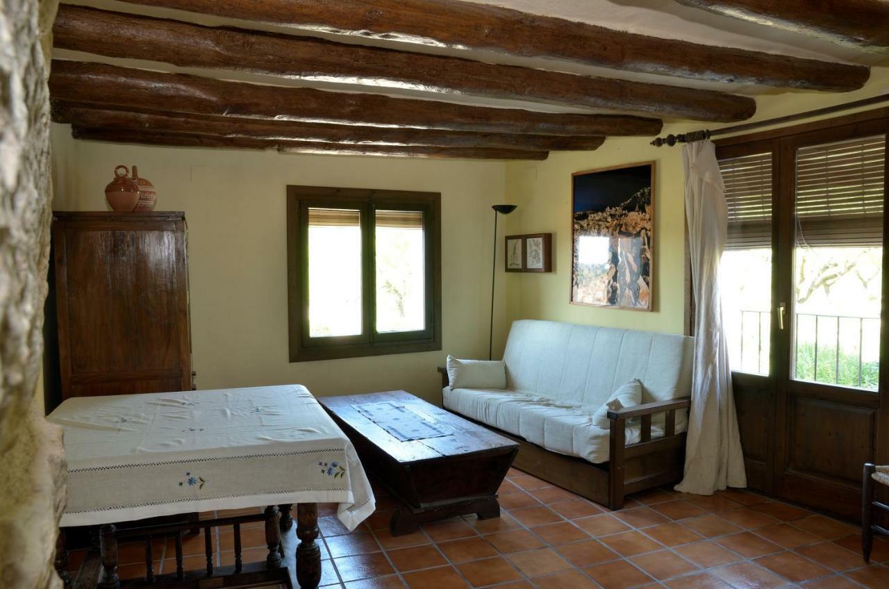 Apartamento Vivienda Sampietro Radiquero ภายนอก รูปภาพ